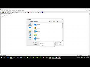 c++ tutorial for beginners part #2 "hello world"