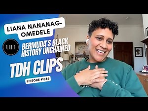 Bermuda's Black History Unchained
