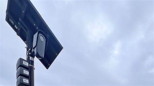 Flock surveillance cameras a tool for local law enforcement