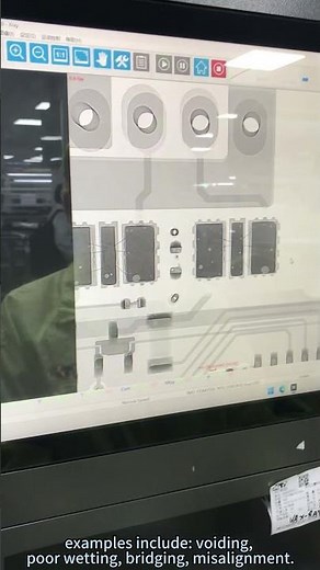 3D x-ray