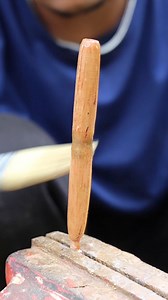 194K views · 879 reactions | Wooden Pen #diy | Hand Arts & Crafts02 | Facebook