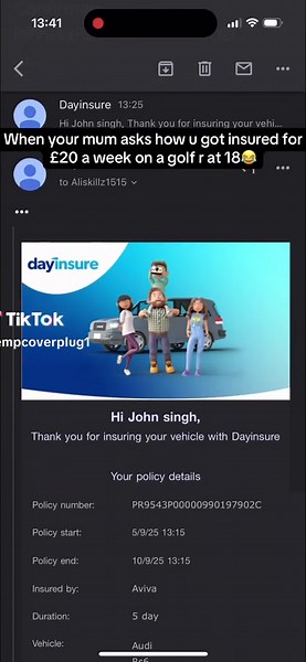 How to Get Affordable Driving Insurance Like a Pro