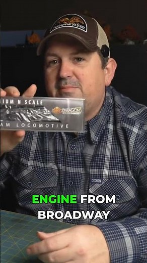 2026 sneak peek Craftsman kits - New Locomotives