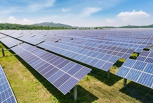 Microgrids and Power Management