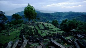 A Prehistoric Pyramid May Have Just Rewritten Human History, Scientists Claim