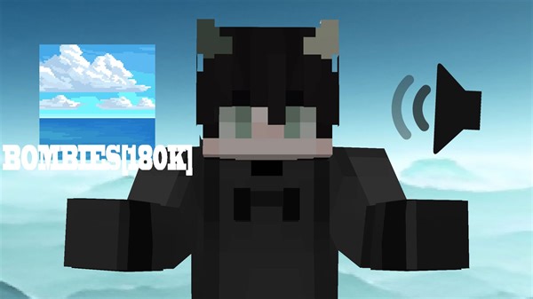 【助眠bedwars】这可能是最好的bw材质包!每日分享+舒适的键鼠声+好看的材质包