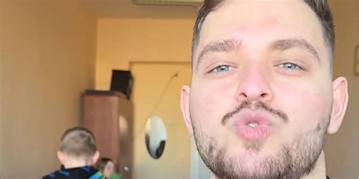 Lviv teacher uses TikTok to creatively engage students in English lessons