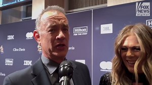 Tom Hanks and Rita Wilson have bottled up the secret to marital success