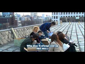 Tokyo Tower Ep 05 Nawidy
