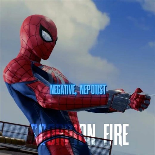 Marvel's Spider-Man Remastered #spiderman #gaming #4k #spidermanmilesmorales #marvelsspiderman2