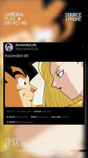 18 Is the Queen of Sass 😂👑 #android18 #dragonball #shorts