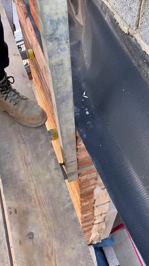 671K views · 2.1K reactions | #reels #construction #building #brickhouse #brickbybrick How to build modern building,building house  了 | Creative working | Facebook