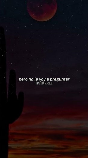 Fanática sensual - Plan B (Letra)