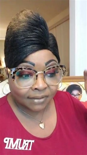 134K views · 14K reactions | They've Lied, Lied, Lied! | Diamond And Silk | Facebook