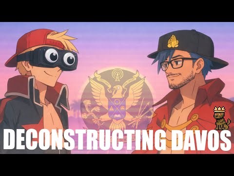 Deconstructing Davos 2026 | CCNT 909