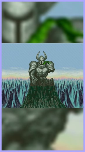 Golden Axe: The Revenge of Death Adder