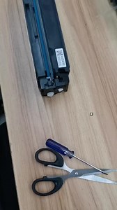 CF500/510/CRG055等型号芯片安装视频