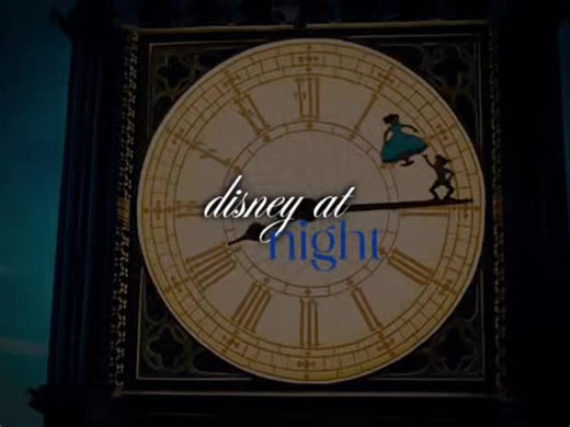 Disney Movie Night: Nostalgic Edits and Iconic Songs