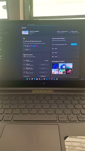 how to move your taskbar to the left