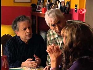 Sortilegio cap.56 parte 3/5