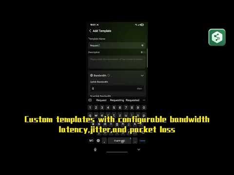 NetSim Pro Feature Preview Video