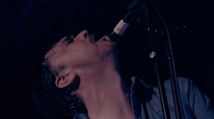 🎥 #SNAPSHOTS Ambiance bien énervée pour Hey Colossus à l'Espace B ! | La Blogothèque