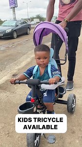 1.7K views · 15 reactions | Tricycle stands for everything...