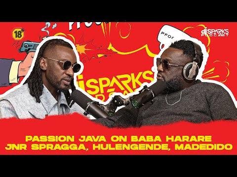 Passion Java on Baba Harare death prophecy, Divorce, Passion Java Records, Hulengende vs Madedido,