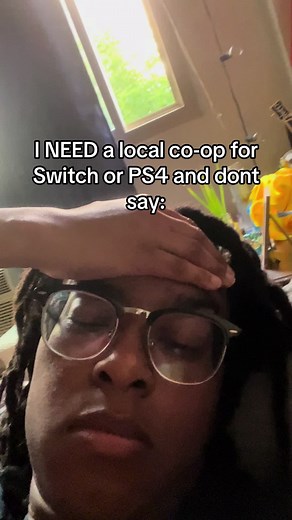 Recomendaciones de juegos locales co-op para PS4 y Switch