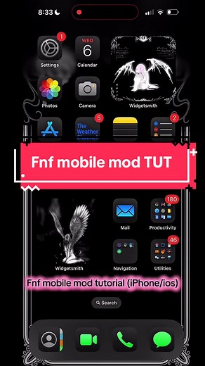 FnF Mobile Mod Tutorial: Install Step-by-Step Guide