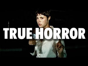 When A Horror Movie Feels Real… Because It Is