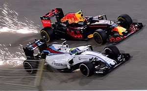 ORNX F1 2017游戏测评,ps4 xboxone steam pc游戏评测