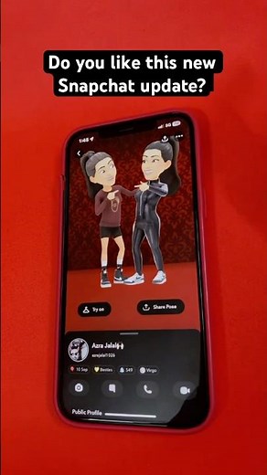 BFF Bitmoji pose Update 2025 #bitmoji #snapchat #snap #snapscore #bff #shorts #bestie #love