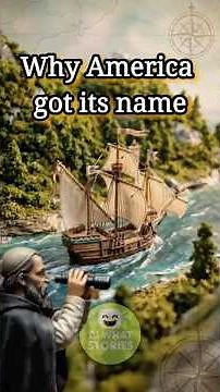 Why Is America Called America? The True Origin of the Name Explained