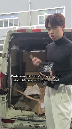 Bitcoin Miner Worldwide | BTC Solo Lite 1.2Th/s Packing and Delivery