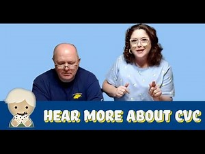 Tammy and Chris Answers Your Most Asked Questions! CVC's Talk Time