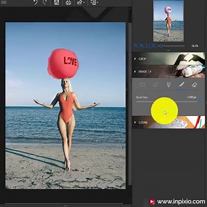 2.3K views · 16 reactions | Elimina personas & objetos de tu foto con inPixio Photo Clip. Descarga inPixio Photo Clip ahora ➡️ https://inpixio.page.link/Photo-Clip_es | inPixio | Facebook