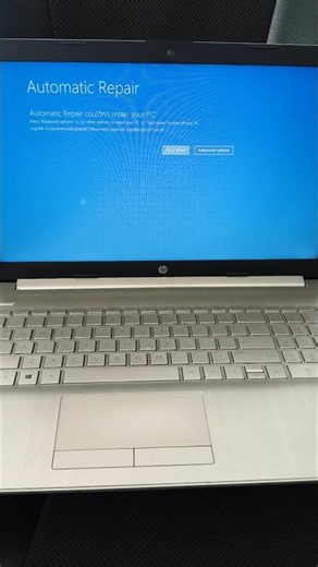 💻 Solved 💯 | How to Fix Automatic Repair Loop of Windows 10 | Windows Repair | PC Repair #fix