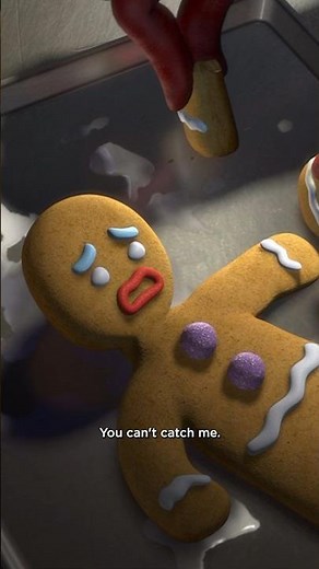 Hands off the buttons | 🎬 Shrek (2001)