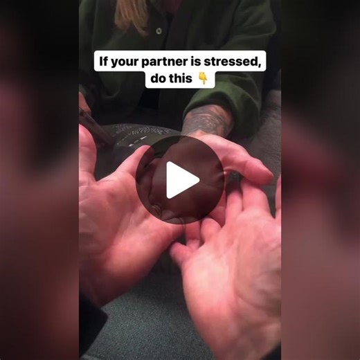 Instant RELAXATION with hand massage #massage #massagem #relaxation #stressrelief