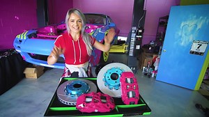 2K reactions · 140 shares | Time to upgrade your stock brakes to performance brakes. More stopping power means higher performance. | R1 Concepts Inc. - Performance Brake Parts | Facebook