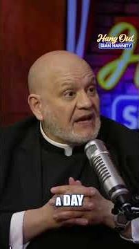 Father Carlos Martins on the Dangers of Making a Deal With Evil