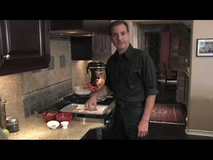 Mini Lebanese Pancakes (Katayef bi Kushta)