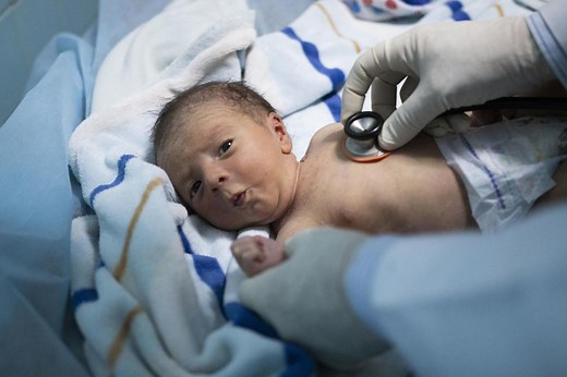 Right to Survival and Development