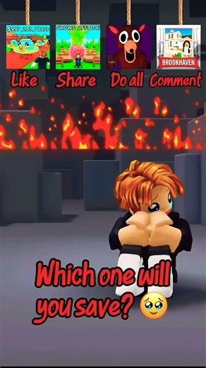 share roblox in game #roblox #______