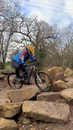 20K views · 372 reactions | Wet, slippery and muddy | Hans Rey | Facebook