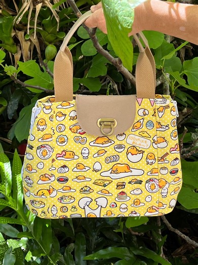 Lazy Egg Convertible Expandable Shoulder Bag Purse - Etsy