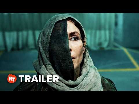 Hot Spot Trailer #1 (2026)