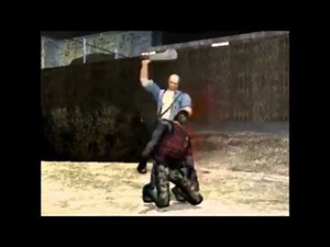 TOP 10 MANHUNT EXECUTIONS! 18+