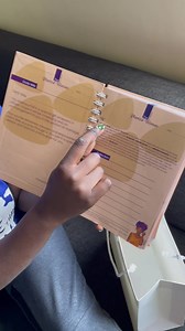 Perfect gift for bridal shower 👏👏👏 Get yourself a journal for a wife to be or wife 😌 @theplantedwoman WhatsApp 254 712 431 664 | Rawder Kidula Kedaha